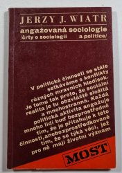 Angažovaná sociologie - 