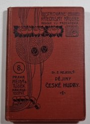 Umění II. - Dějiny české hudby - 