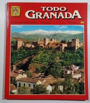 Todo Granada (španělsky) - 