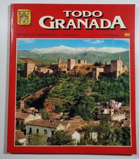 Todo Granada (španělsky)
