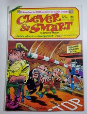 Clever & Smart 20 - ,,Gefahr erkannt - davongerannt!