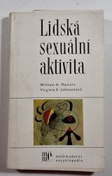 Lidská sexuální aktivita - 