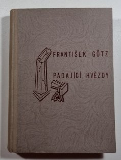 Padající hvězdy
