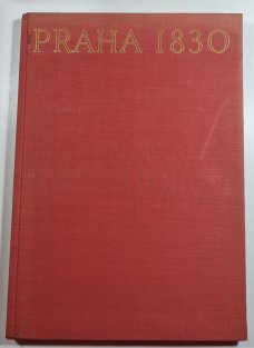 Praha 1830