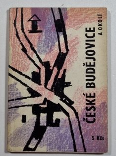 České Budějovice a okolí