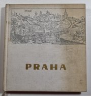 Praha osmi století - 