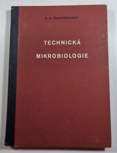 Technická mikrobiologie