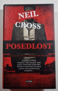 Posedlost