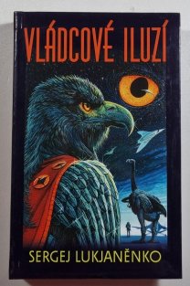 Vládcové iluzí - Hranice snů 2