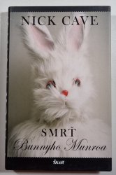 Smrť Bunnyho Munroa (slovensky) - 