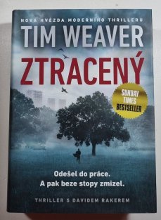 Ztracený 
