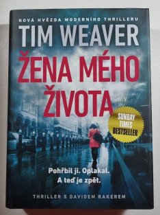 Žena mého života
