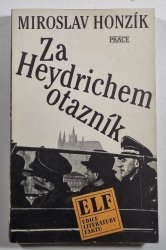 Za Heydrichem otazník - 