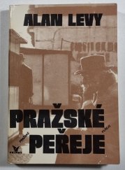 Pražské peřeje - 