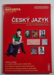 Český jazyk přehled středoškolského učiva - 