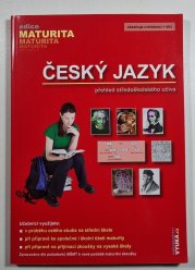 Český jazyk přehled středoškolského učiva - 