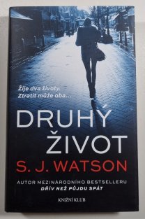 Druhý život