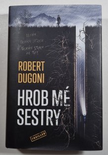 Hrob mé sestry