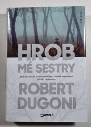 Hrob mé sestry - 