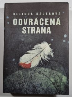 Odvrácená strana