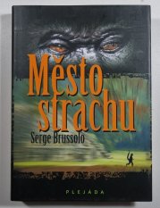 Město strachu - 