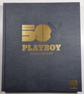 50 Jahre Playboy Deutschland