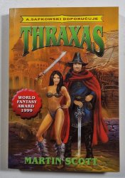 Thraxas - 