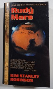 Rudý Mars