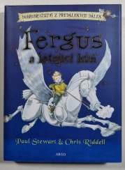 Fergus a létající kůň - 