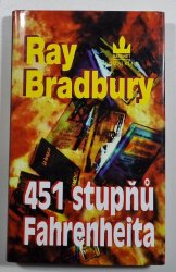 451 stupňů Fahrenheita - 