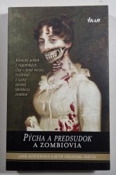 Pýcha a predsudok a zombiovia - 