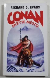 Conan a skryté město - 