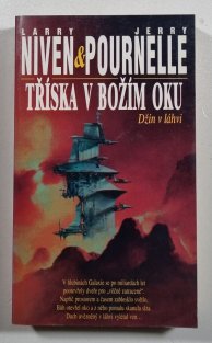 Tříska v božím oku 1 - Džin v láhvi
