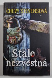 Stále nezvěstná - 