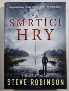 Smrtící hry