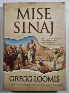 Mise Sinaj