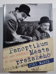 Panoptikum Města pražského - 