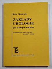 Základy urologie pro studující medicíny - 