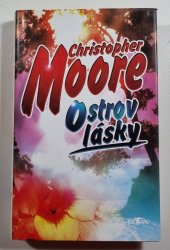 Ostrov lásky - 