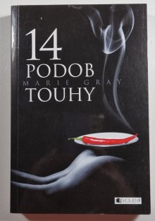 14 podob touhy