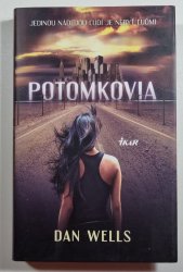 Potomkovia (slovensky) - 