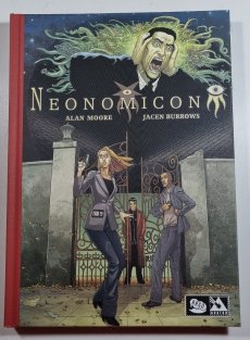 Neonomicon 