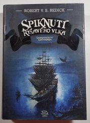 Spiknutí ryšavého vlka - 