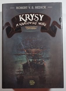 Krysy a Královské moře