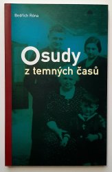 Osudy z temných časů - 