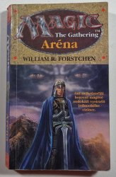 Aréna - Magic: The Gathering - 