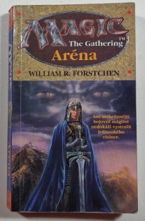 Aréna - Magic: The Gathering