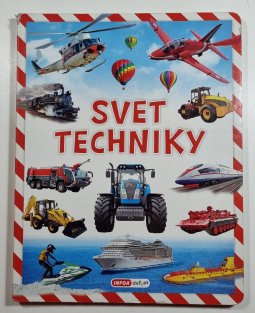 Svet techniky (slovensky)