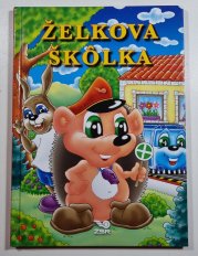 Želkova školka (slovensky) - 