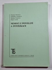 Nemoci z povolání a intoxikace - 